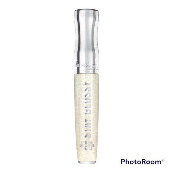 💎 HALO THERE SPARKLE LIP GLOSS 💎 - Picture 1 of 5